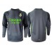 Maillot de foot Real Madrid Gardien Troisième vêtements 2025-26 Manches Longues